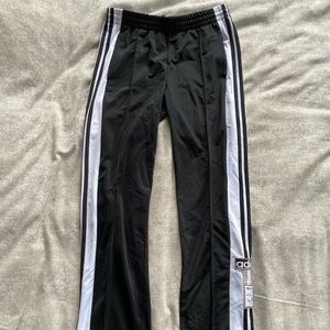 Adidas track pant